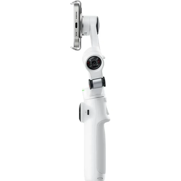 Insta360 Flow 2 Pro stabilizátor biely - Stabilizátory - Obrázok 2J4D000P01