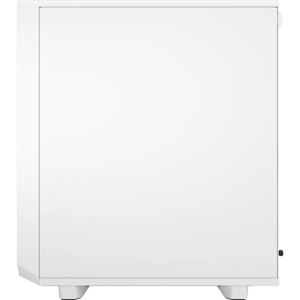 Fractal Design Meshify 2 Compact Biela TG Clear Tint - Počítačové skrine - Obrázok 2JAW600301
