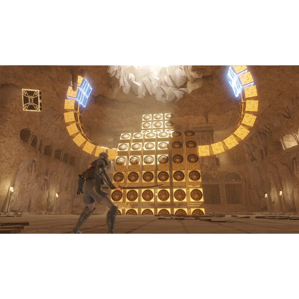 NieR Replicant Ver.1.22474487139 (PS4) - Hry na PS4 - Obrázok 2JB3100201