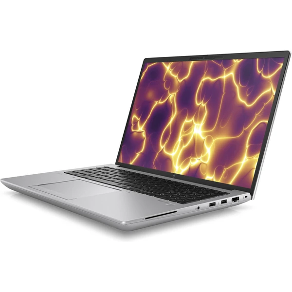 HP ZBook Fury 16 G11 (62X84EA#BCM) RTX 2000 Ada strieborný 3 roky záruka On-Site - Notebooky - Obrázok 2JD5000P01