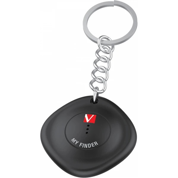 VERBATIM Bluetooth My Finder Bluetooth Tracker (2ks) - Lokátory - Hlavný obrázok