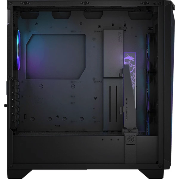 MSI MPG GUNGNIR 300R AIRFLOW - Počítačové skrine - Obrázok 2JF0000N01