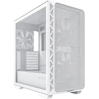Montech AIR 903 Base biela - Počítačové skrine