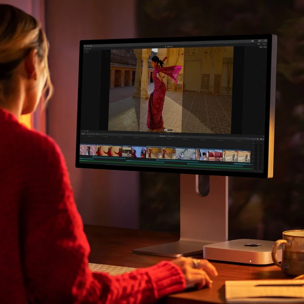 CTO Apple Mac mini (2023) / 10Gbps / 16GB / 256GB SSD - Stolné počítače - Obrázok 2JI1000G01