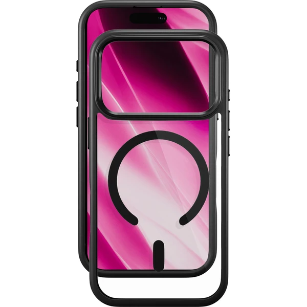 iWant Hero Pro Mag+ MagSafe kryt pre iPhone 17 Pro Max čierny - Puzdra - Hlavný obrázok