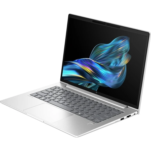HP Elitebook 6 G1q (9M4J6AT#BCM) strieborný (+3 roky záruka ONSITE) - Notebooky - Obrázok 2JQG000K01