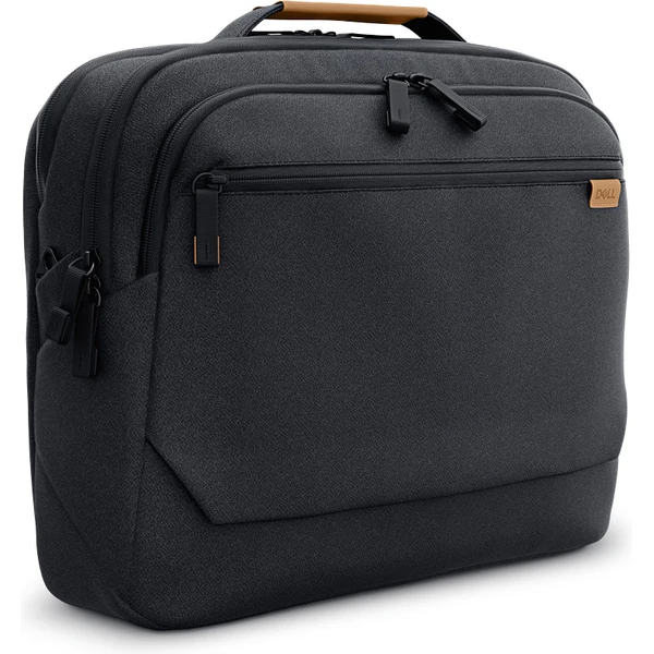 DELL Ecoloop Premium taška pre notebooky 16" čierno-šedá - Tašky - Obrázok 2JRF000K01
