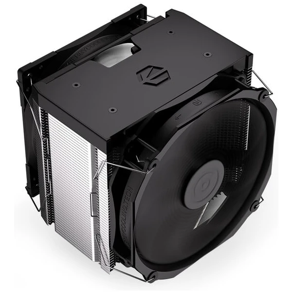 Endorfy Fortis 5 Dual fan - Chladiče - Obrázok 2JTK100501