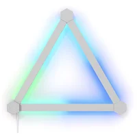 Nanoleaf Lines Expansion Pack  - Inteligentné osvetlenie