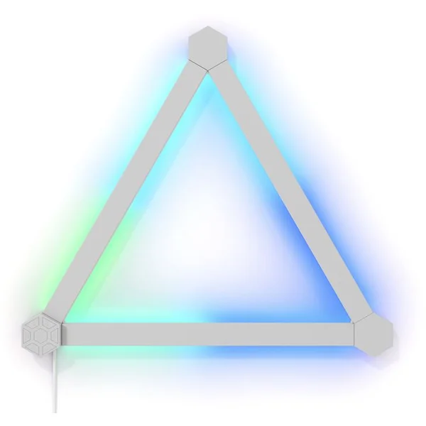 Nanoleaf Lines Expansion Pack  - Inteligentné osvetlenie - Hlavný obrázok