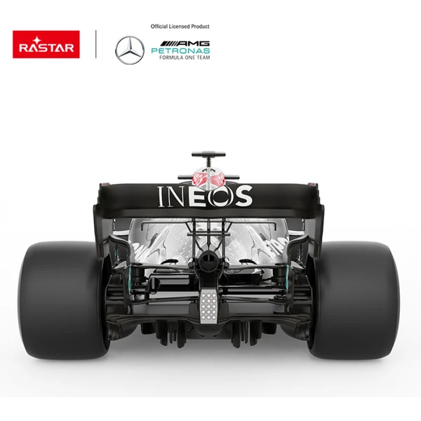 R/C Mercedes-AMG F1 W11 EQ Performance (1:12) - R/C modely - Obrázok 2JV6G00101