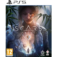Scars Above (PS5) - Hry na PS5