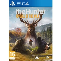 theHunter: Call of the Wild (PS4) - Hry na PS4
