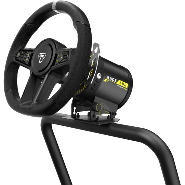 Turtle Beach VelocityOne Race KD3 závodný volant a pedále pre PC a Xbox - Volanty - Obrázok 2K2J000K01