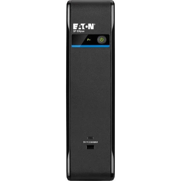 Eaton 3P Ellipse UPS USB IEC 1300 VA (3P1300UI) - Záložné zdroje - Obrázok 2K5M000K01