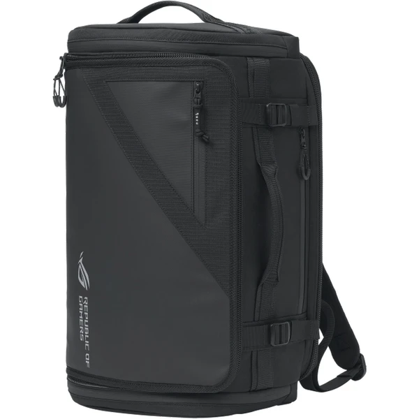 ASUS BP2703 ROG ARCHER WEEKENDER batoh 17,3' čierny  - Batohy - Obrázok 2KC0000N01