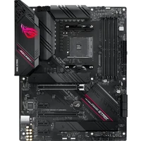 ASUS ROG STRIX B550-F GAMING - AMD B550 - Základné dosky