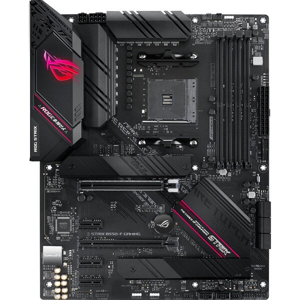 E-shop ASUS ROG STRIX B550-F GAMING - AMD B550