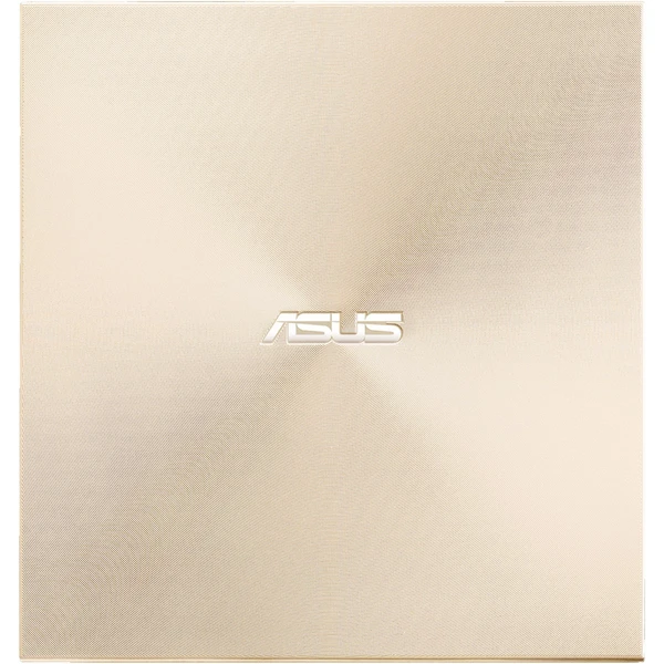 ASUS SDRW-08U9M-U zlatá - Optické mechaniky - Obrázok 2KIF000K01
