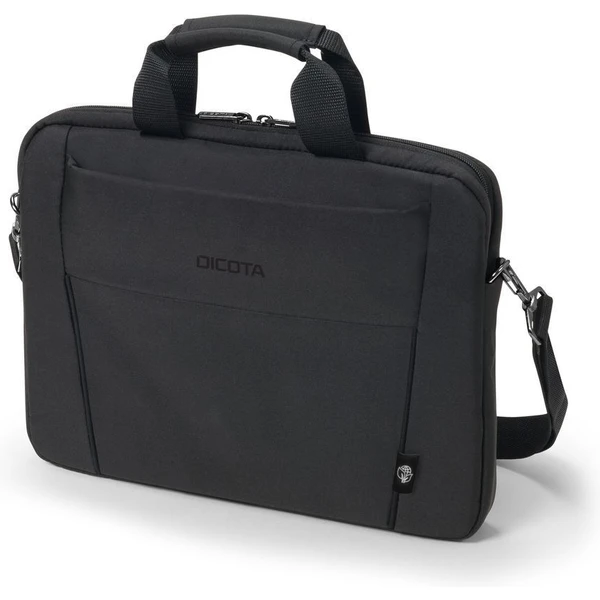DICOTA Eco Slim taška 15.6 čierna - Tašky - Hlavný obrázok