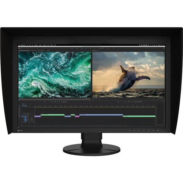 EIZO CG2700S monitor 27" - Monitory - Hlavný obrázok