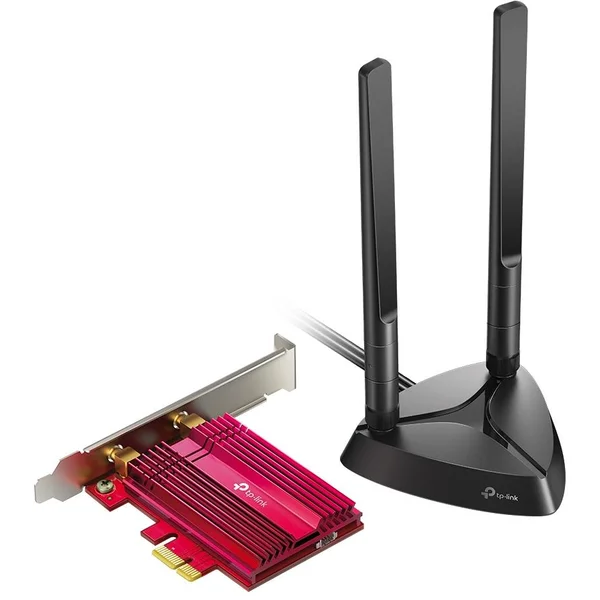 TP-LINK Archer TX3000E - Sieťové karty - Hlavný obrázok