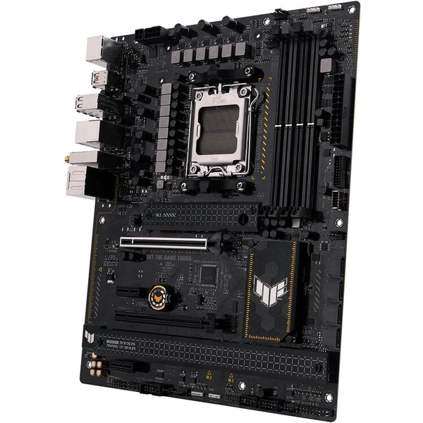 ASUS TUF GAMING B650-PLUS WIFI - Základné dosky - Obrázok 2L1H100501