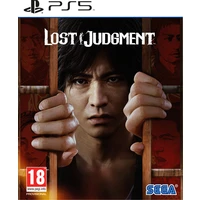 Lost Judgment (PS5) - Hry na PS5