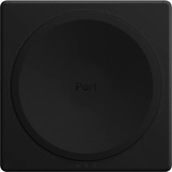 Sonos Port - Multimediálne centrá - Obrázok 2L2XF00101
