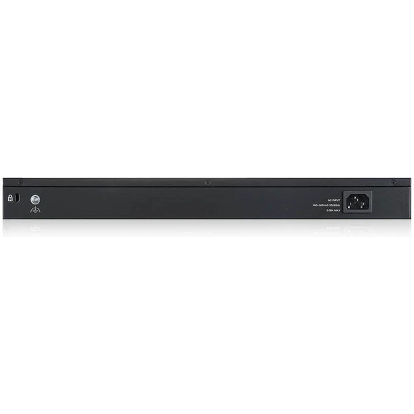 Zyxel GS1900-48 switch - Switche - Obrázok 2L59000N01