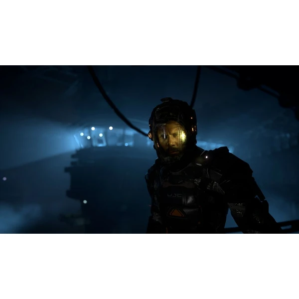 The Callisto Protocol (PS4) - Hry na PS4 - Obrázok 2L61700301