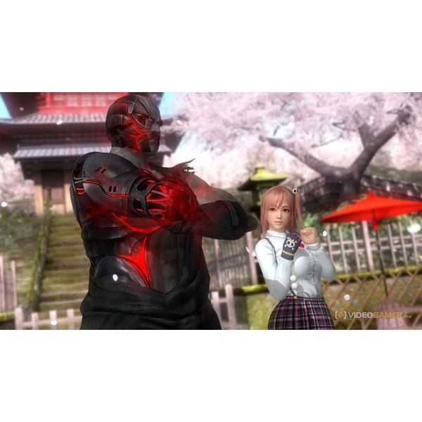Dead or Alive 5: Last Round (Xbox One) - Hry na Xbox One - Obrázok 2L64100201