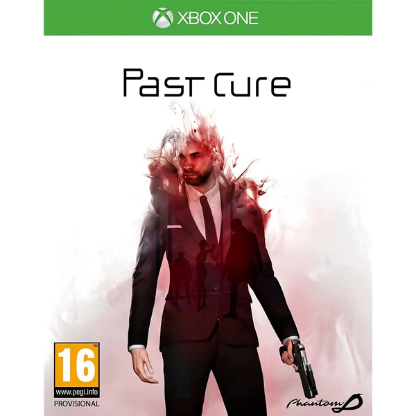 Pasca Cure (Xbox One) - Hry na Xbox One - Hlavný obrázok