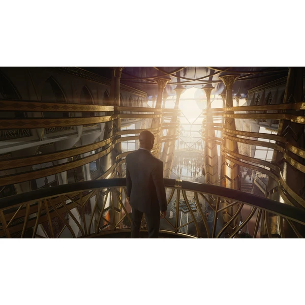 Hitman 3 (PS5) - Hry na PS5 - Obrázok 2LA3100201
