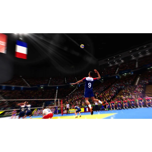 Spike Volleyball (PS4) - Hry na PS4 - Obrázok 2LB5100201