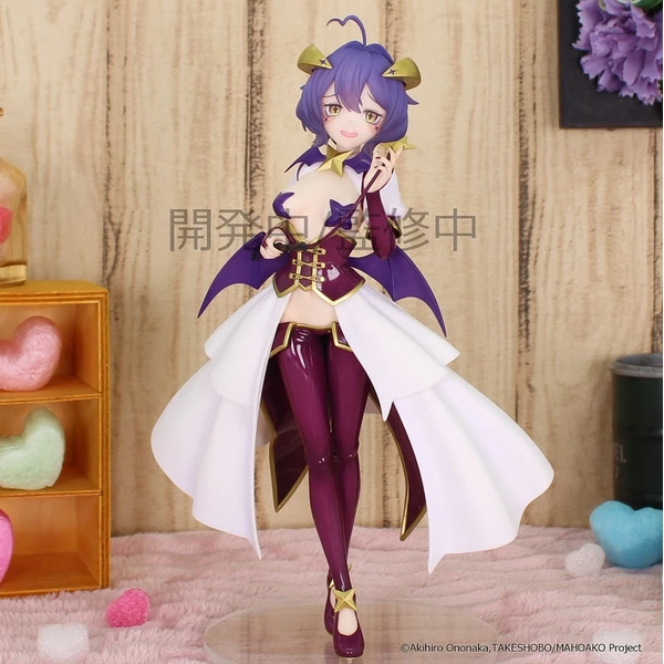 Figúrka System Service Gushing over Magical Girls - Magia Baiser/Vivit 19 cm       - Figúrky - Obrázok 2LBH000K01