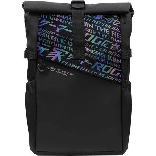 ASUS BP4701 ROG batoh 17,3' čierny - Batohy - Hlavný obrázok