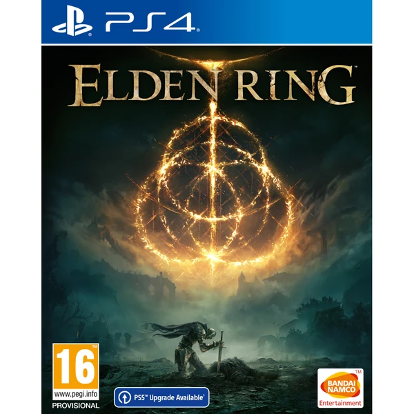 Elden Ring (PS4) - Hry na PS4 - Hlavný obrázok