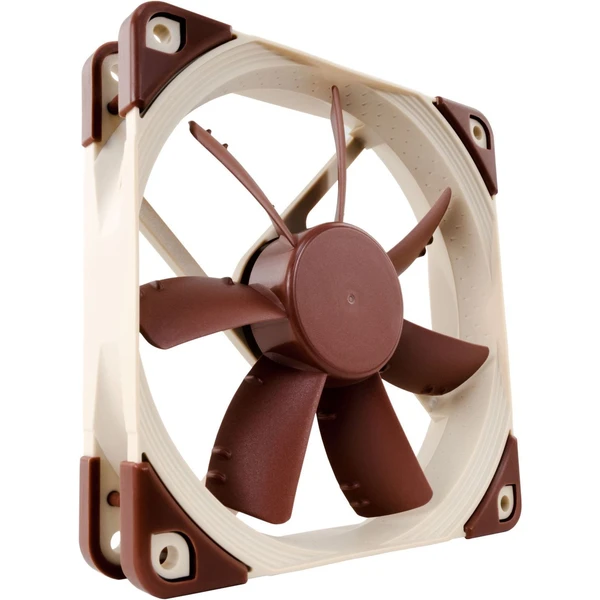 Noctua NF-S12A ULN - Ventilátory pre PC - Hlavný obrázok