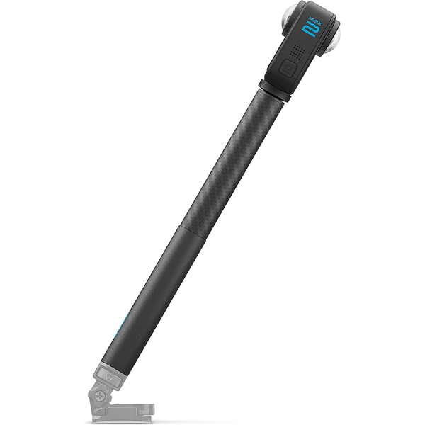 GoPro Karbónový teleskop 1m - Držiaky - Obrázok 2LPI000K01