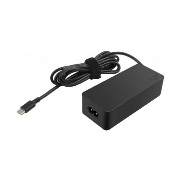 Lenovo napájací adaptér USB-C  - Nabíjačky - Hlavný obrázok