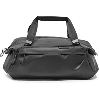 Peak Design Travel Duffel 35L Black - Tašky