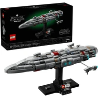 LEGO Star Wars 75405 Hviezdny krížnik Home One - LEGO
