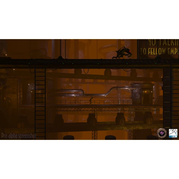Oddworld: New 'n' Tasty (SWITCH) - Hry na Nintendo Switch - Obrázok 2LT3100201