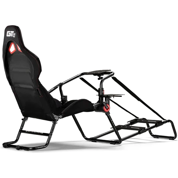 Next Level Racing GT LITE PRO, skladací závodný kokpit - Herné sedačky - Obrázok 2LU0000N01