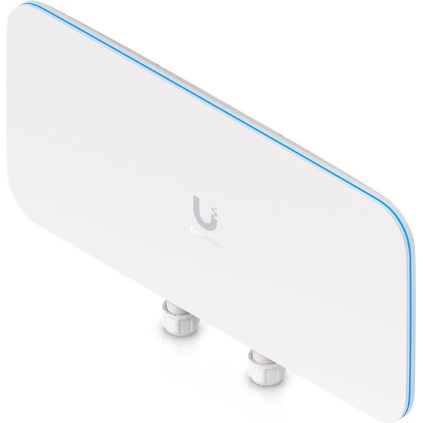 Ubiquiti UniFi Enterprise E7 Audience prístupový bod biely - Access pointy - Hlavný obrázok