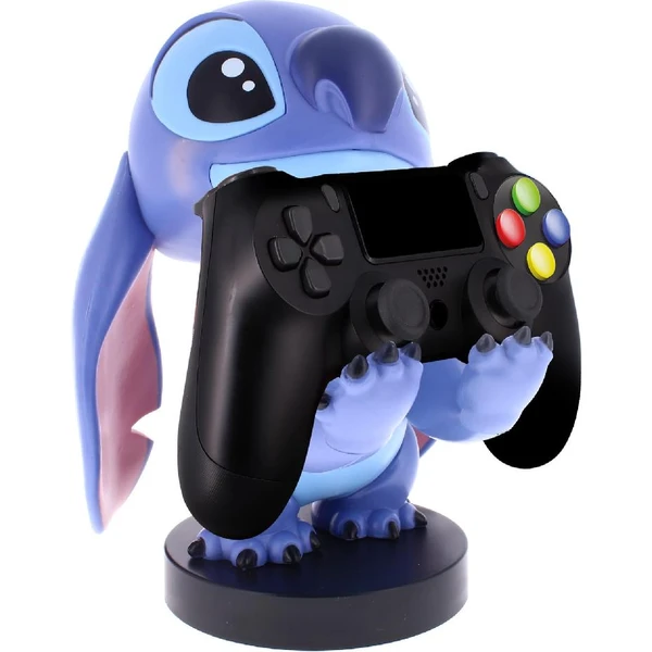 EXG Cable Guys Lilo & Stitch - Classic Stitch - Figúrky - Obrázok 2M0O100501