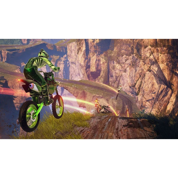 Moto Racer 4 (PS4) - Hry na PS4 - Obrázok 2M24100201