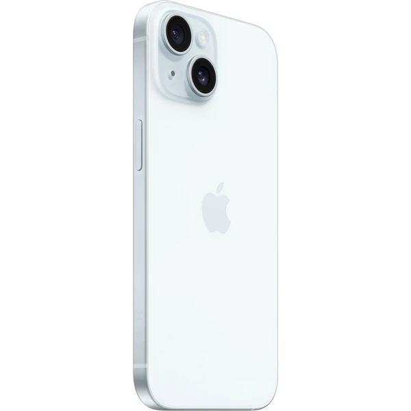 Apple iPhone 15 512GB modrý (Kategória A) - Mobilné telefóny - Obrázok 2M39000601