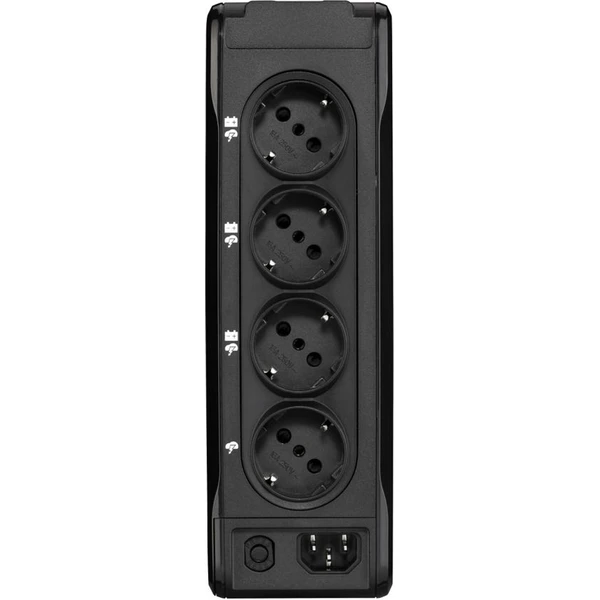 Eaton 3P Ellipse UPS DIN 700 VA (3P700D) - Záložné zdroje - Obrázok 2M5M000K01